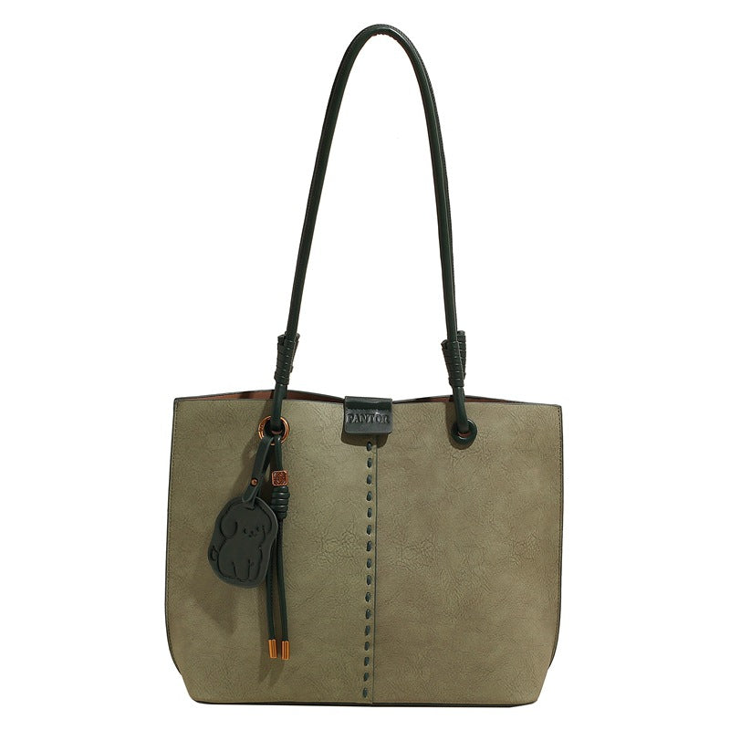 New Stylish And Versatile High-end Casual Shoulder Bag