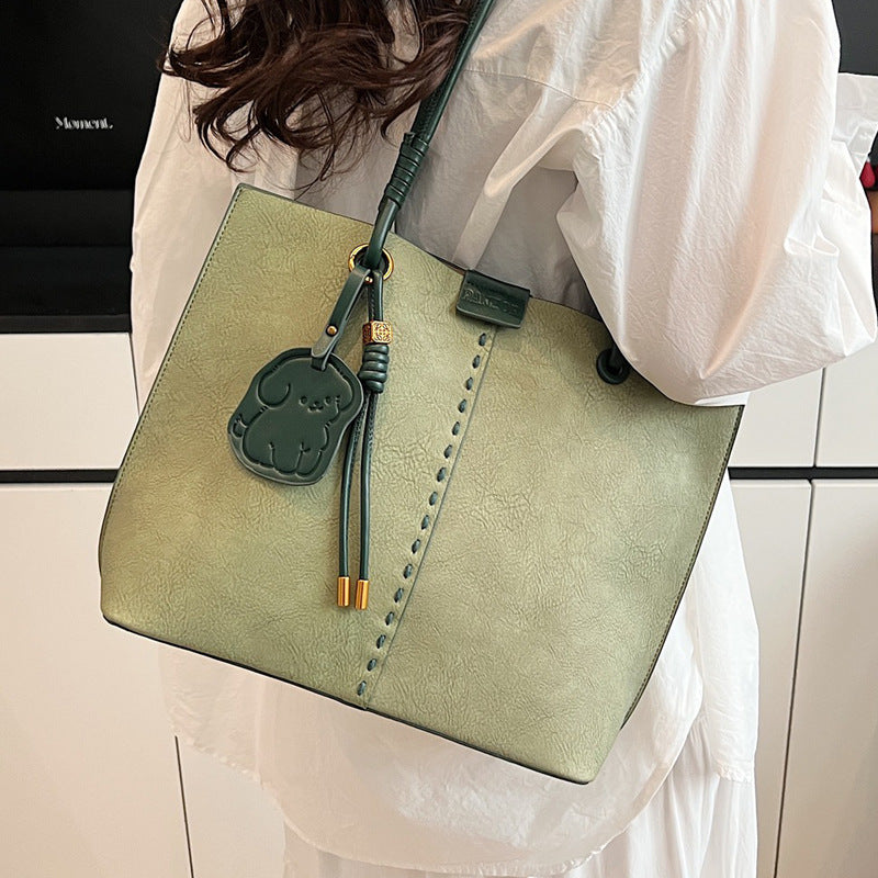 New Stylish And Versatile High-end Casual Shoulder Bag